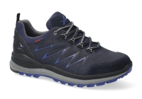 lacets  modèle Rake off-tex Noir - Mephisto